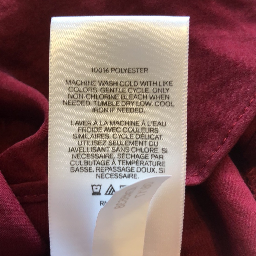 Express dress - Picture 5 of 5